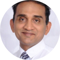 Koushik Reddy